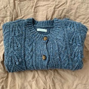 Doen Verona Cardigan